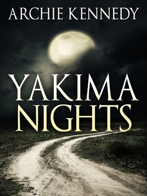 cover image of Yakima Nights